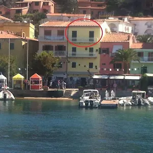 Appartamento La Casa Di Principino, Giglio Porto