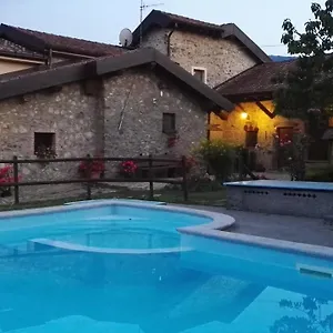 Casa vacanze La Costa Di, Gavedo