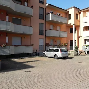 Appartamento Luminoso, Tra Mare E, Quiesa