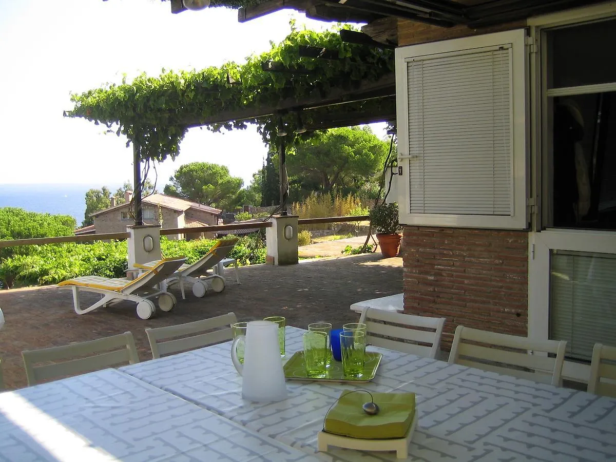 Villa La Bouganville Giglio Porto